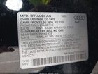 2020 Audi Q5 Premium 45 Tfsi Quattro S Tronic Черный vin: WA1ANAFY0L2038873