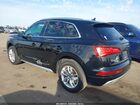 2020 Audi Q5 Premium 45 Tfsi Quattro S Tronic Черный vin: WA1ANAFY0L2038873