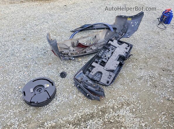 WA1ANAFY2J2180378 2018 AUDI Q5 Синий Вид наклейки с VIN-кодом