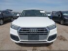 2019 Audi Q5 45 Premium White vin: WA1ANAFY5K2091003 2019 Audi Q5 45 Premium White vin: WA1ANAFY5K2091003