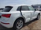 2019 Audi Q5 45 Premium White vin: WA1ANAFY5K2091003 2019 Audi Q5 45 Premium White vin: WA1ANAFY5K2091003