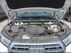 2019 Audi Q5 45 Premium White vin: WA1ANAFY5K2091003 2019 Audi Q5 45 Premium White vin: WA1ANAFY5K2091003