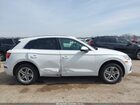 2019 Audi Q5 45 Premium White vin: WA1ANAFY5K2091003 2019 Audi Q5 45 Premium White vin: WA1ANAFY5K2091003