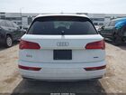2019 Audi Q5 45 Premium White vin: WA1ANAFY5K2091003 2019 Audi Q5 45 Premium White vin: WA1ANAFY5K2091003