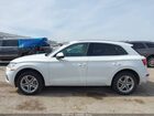 2019 Audi Q5 45 Premium White vin: WA1ANAFY5K2091003 2019 Audi Q5 45 Premium White vin: WA1ANAFY5K2091003
