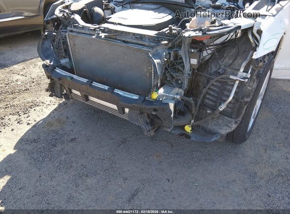 WA1ANAFYXK2116560 2019 AUDI Q5 Белый Вид спереди
