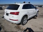 2019 Audi Q5 45 Premium Белый vin: WA1ANAFYXK2116560