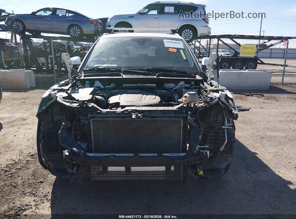 WA1ANAFYXK2116560 2019 AUDI Q5 Белый Вид задней части салона