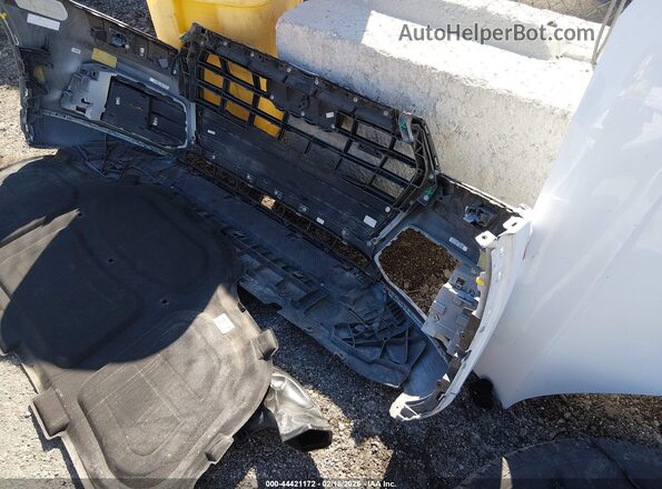 WA1ANAFYXK2116560 2019 AUDI Q5 Белый Вид щитка приборов