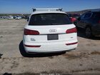 2019 Audi Q5 45 Premium Белый vin: WA1ANAFYXK2116560