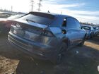 2020 Audi Q8 Premium Gray vin: WA1AVAF12LD016798