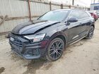 2019 Audi Q8 Premium Black vin: WA1AVAF14KD009852