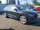 2019 Audi Q8 Premium Black vin: WA1AVAF15KD037157