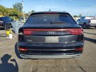 2019 Audi Q8 Premium Black vin: WA1AVAF15KD037157