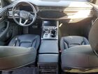 2019 Audi Q8 Premium Black vin: WA1AVAF15KD037157