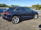 2019 Audi Q8 Premium Black vin: WA1AVAF15KD037157