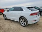 2019 Audi Q8 Premium Белый vin: WA1AVAF1XKD009693