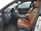 2019 Audi Q8 Premium Белый vin: WA1AVAF1XKD009693