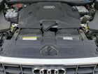2019 Audi Q8 Premium Белый vin: WA1AVAF1XKD009693