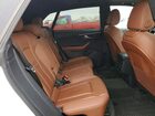 2019 Audi Q8 Premium Белый vin: WA1AVAF1XKD009693