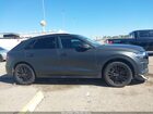 2022 Audi Q8 Premium 55 Tfsi Quattro Tiptronic Белый vin: WA1AVBF16ND016375