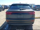 2022 Audi Q8 Premium 55 Tfsi Quattro Tiptronic Белый vin: WA1AVBF16ND016375