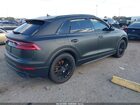 2022 Audi Q8 Premium 55 Tfsi Quattro Tiptronic Белый vin: WA1AVBF16ND016375