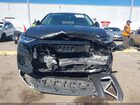 2022 Audi Q8 Premium 55 Tfsi Quattro Tiptronic Белый vin: WA1AVBF16ND016375