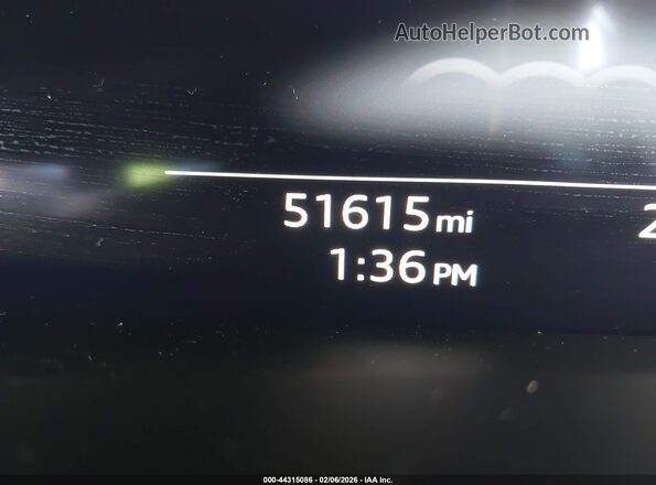 WA1AVBF16ND016375 2022 AUDI Q8 Белый Панорамный вид салона 360°