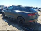 2022 Audi Q8 Premium 55 Tfsi Quattro Tiptronic Белый vin: WA1AVBF16ND016375