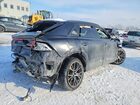 2021 Audi Sq8 Premium Plus Black vin: WA1AWAF19MD017588