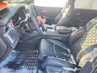 2021 Audi Sq8 Premium Plus Black vin: WA1AWAF19MD017588