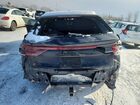 2021 Audi Sq8 Premium Plus Black vin: WA1AWAF19MD017588
