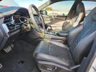 2023 Audi Sq8 Premium Plus White vin: WA1AWBF12PD007978