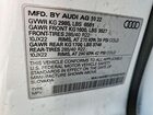 2023 Audi Sq8 Premium Plus White vin: WA1AWBF12PD007978