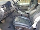 2023 Audi Sq8 Premium Plus Black vin: WA1AWBF13PD038169