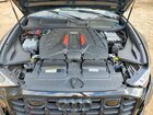 2023 Audi Sq8 Premium Plus Black vin: WA1AWBF13PD038169
