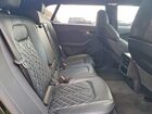 2023 Audi Sq8 Premium Plus Black vin: WA1AWBF13PD038169