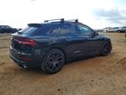 2023 Audi Sq8 Premium Plus Black vin: WA1AWBF13PD038169