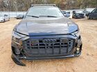 2023 Audi Sq8 Premium Plus Black vin: WA1AWBF13PD038169