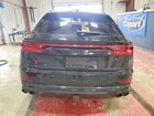 2023 Audi Sq8 Premium Plus Black vin: WA1AWBF1XPD038945