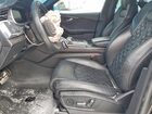 2023 Audi Sq8 Premium Plus Black vin: WA1AWBF1XPD038945