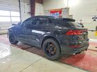 2023 Audi Sq8 Premium Plus Black vin: WA1AWBF1XPD038945