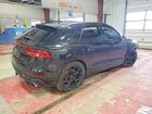 2023 Audi Sq8 Premium Plus Black vin: WA1AWBF1XPD038945