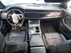 2023 Audi Sq8 Premium Plus Black vin: WA1AWBF1XPD038945