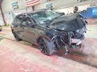2023 Audi Sq8 Premium Plus Black vin: WA1AWBF1XPD038945