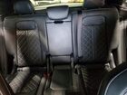 2023 Audi Sq8 Premium Plus Black vin: WA1AWBF1XPD038945