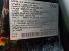 2023 Audi Sq8 Premium Plus Black vin: WA1AWBF1XPD038945