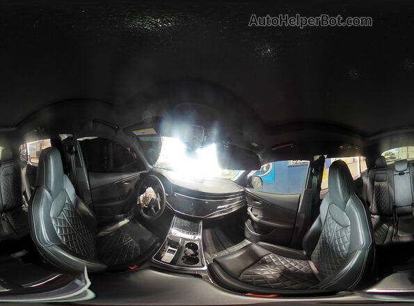 WA1AWBF1XPD038945 2023 AUDI SQ8 Black 