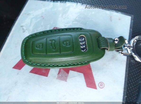 WA1AWBF76MD016652 2021 AUDI SQ7 Черный Вид панели приборов